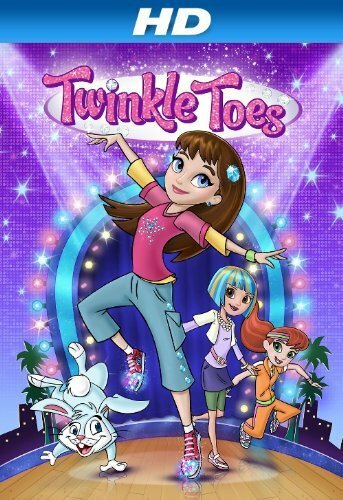 Twinkle Toes трейлер (2011)