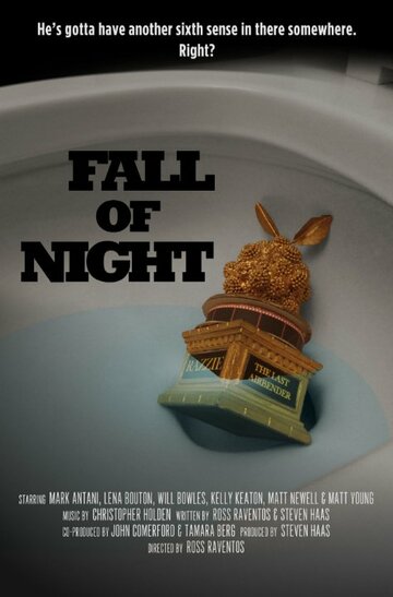 Fall of Night (2011)