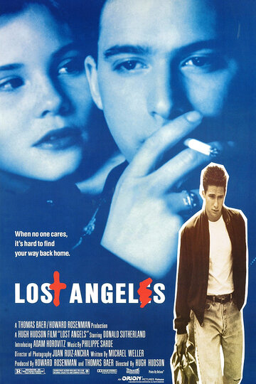 Заблудшие ангелы трейлер (1989)