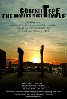 Gobeklitepe: The World's First Temple трейлер (2010)