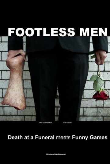 Footless Men (2011)