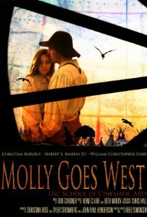 Molly Goes West трейлер (2012)
