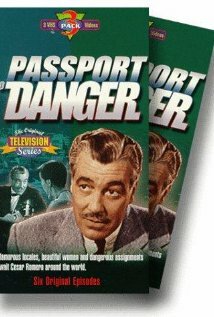 Паспорт опасности трейлер (1954)