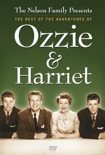 Приключения Оззи и Харриет трейлер (1952)