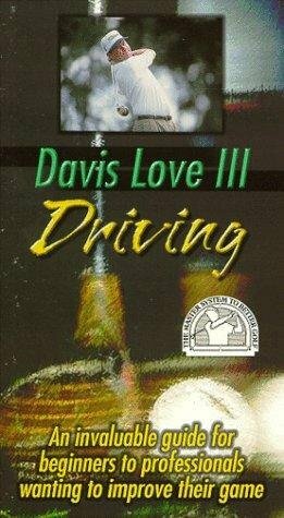 Driving трейлер (2001)