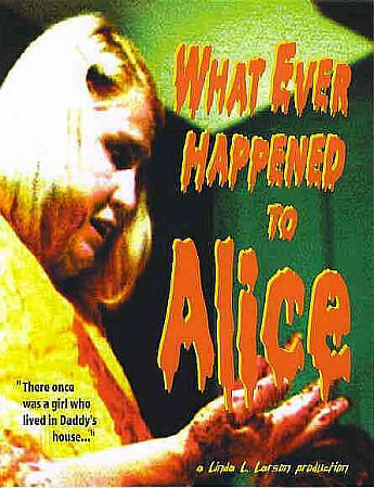 What Ever Happened to Alice трейлер (2003)