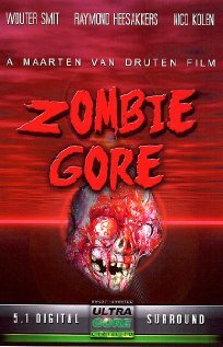 Zombiegore (2003)