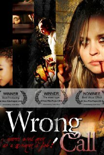 Wrong Call (2010)
