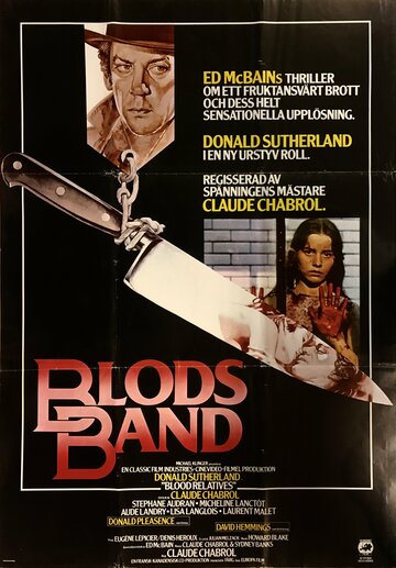 Кровные узы трейлер (1977)