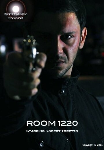 Room 1220 трейлер (2011)