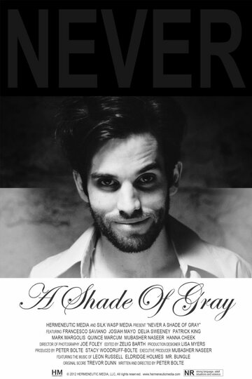 Never a Shade of Gray трейлер (2012)