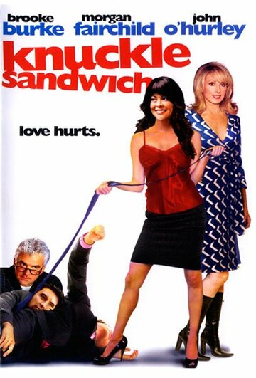 Knuckle Sandwich трейлер (2004)