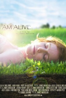 I Am Alive (2011)