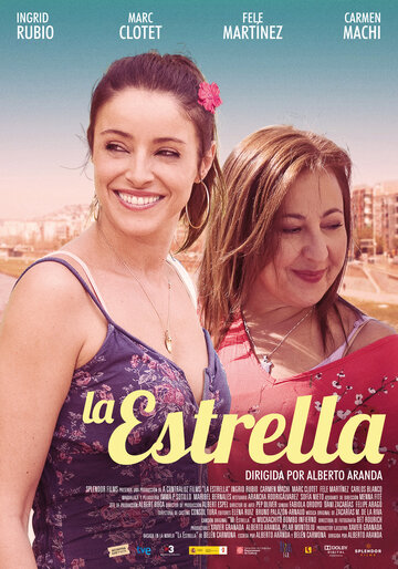 La Estrella трейлер (2013)