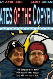 Pirates of the Copyright трейлер (2009)