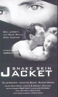 Куртка из змеиной кожи трейлер (1997)