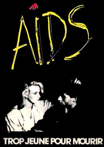 Gefahr für die Liebe - Aids трейлер (1985)