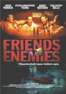 Друзья и враги трейлер (1992)