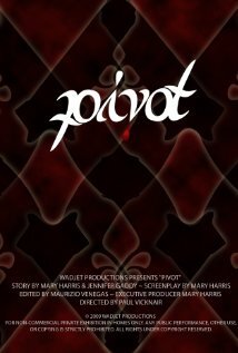 Pivot трейлер (2010)