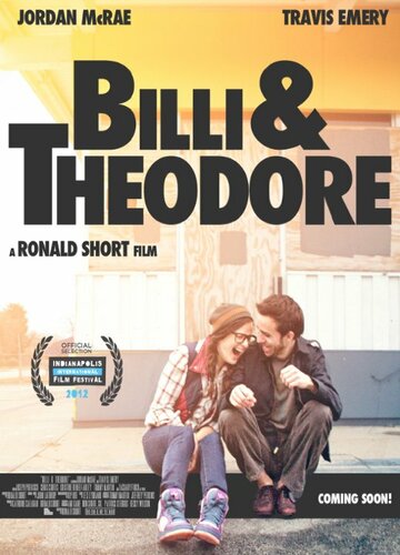 Billi & Theodore (2012)