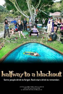 Halfway to a Blackout Trailer трейлер (2011)