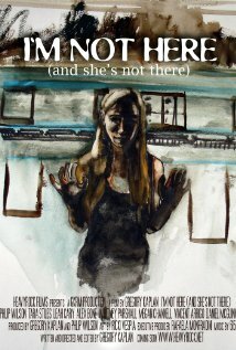 I'm Not Here: And She's Not There трейлер (2010)