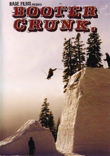 Booter Crunk трейлер (2005)