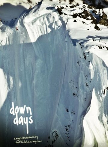 Down Days трейлер (2008)