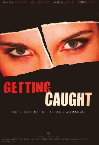 Getting Caught трейлер (2010)