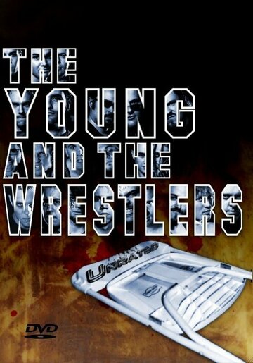 The Young and the Wrestlers трейлер (2008)