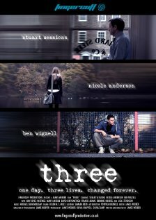 Three трейлер (2011)