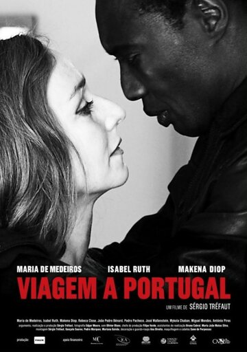 Путешествие в Португалию трейлер (2011)