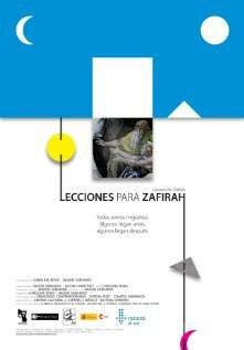 Lecciones para Zafirah трейлер (2011)