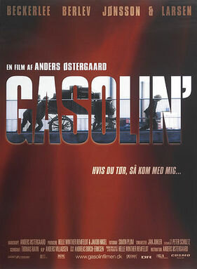 Gasolin' трейлер (2006)