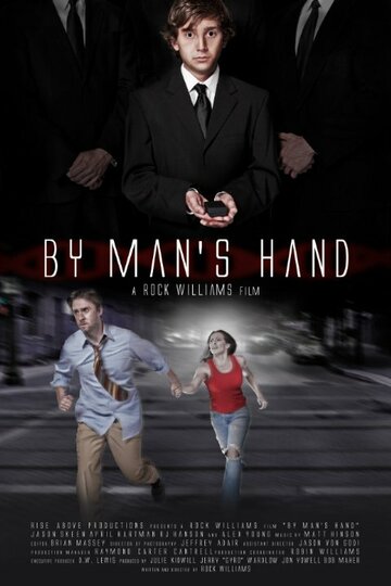 By Man's Hand (2011)