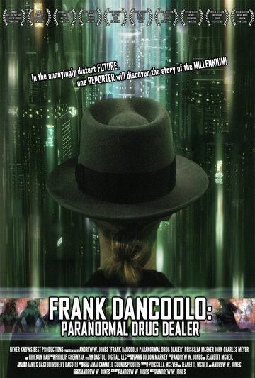 Frank DanCoolo: Paranormal Drug Dealer трейлер (2010)