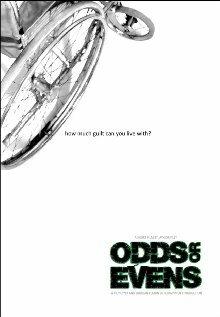 Odds or Evens трейлер (2012)
