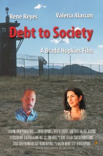 Debt to Society трейлер (2012)