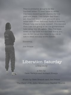 Liberation Saturday трейлер (2008)