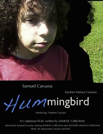 Hummingbird трейлер (2011)