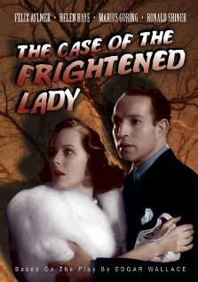 Дело об испуганной леди трейлер (1940)