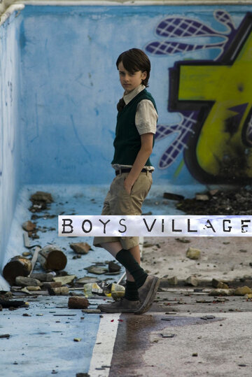 Деревня мальчиков трейлер (2011)