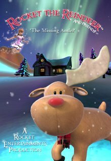 Rocket the Reindeer 2 трейлер (2010)