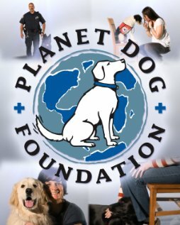 Planet Dog PSA трейлер (2010)