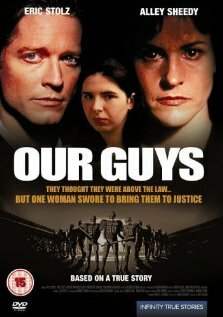 Our Guys: Outrage at Glen Ridge трейлер (1999)