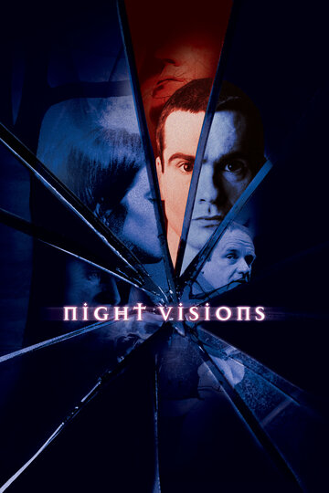 Ночные видения трейлер (2001)