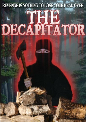The Decapitator трейлер (1995)