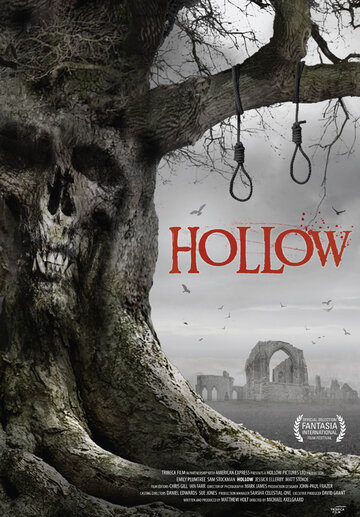 Hollow трейлер (2011)