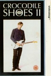 Crocodile Shoes II трейлер (1996)