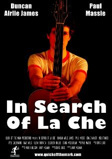 In Search of La Che трейлер (2011)